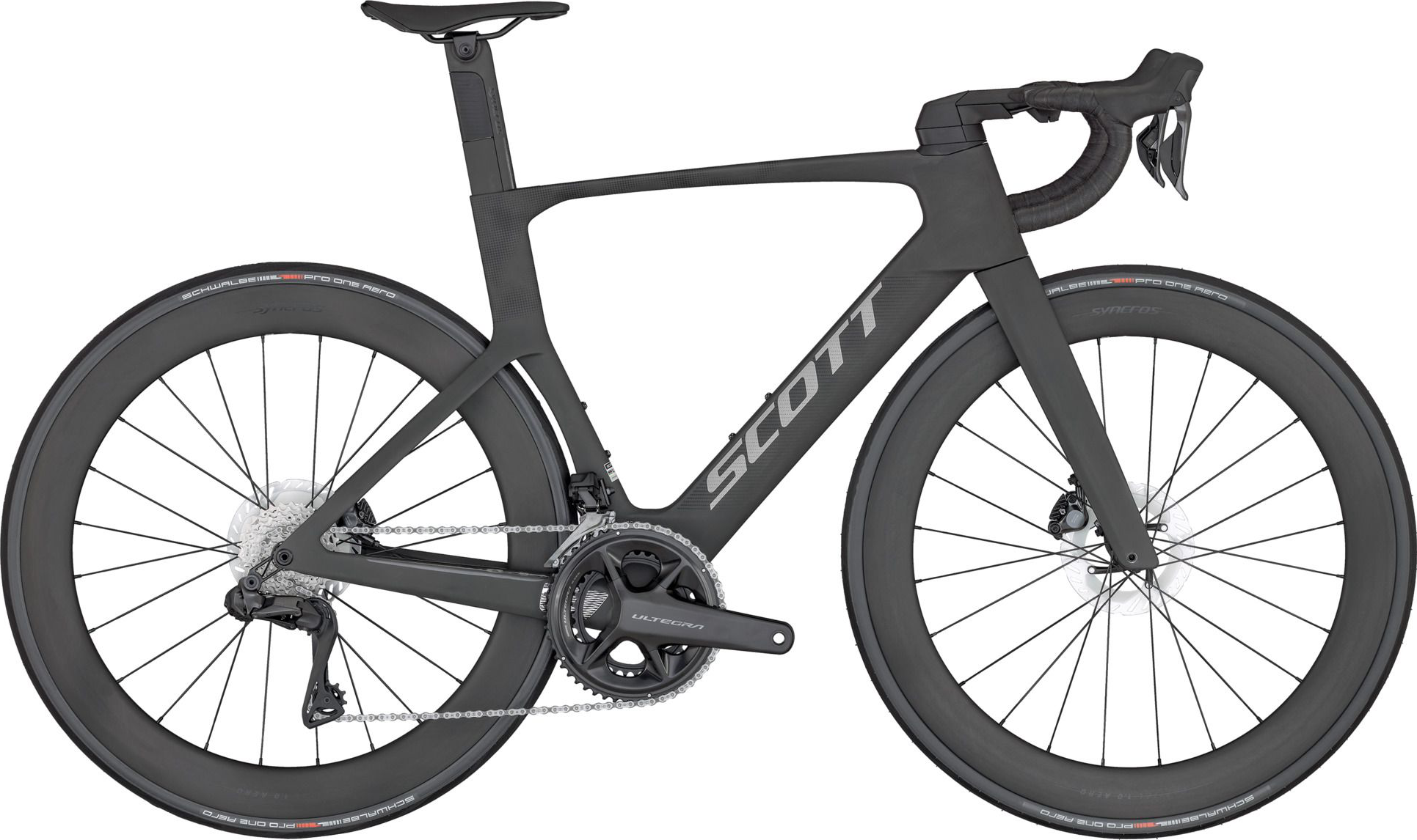 Scott Foil RC 10 2025