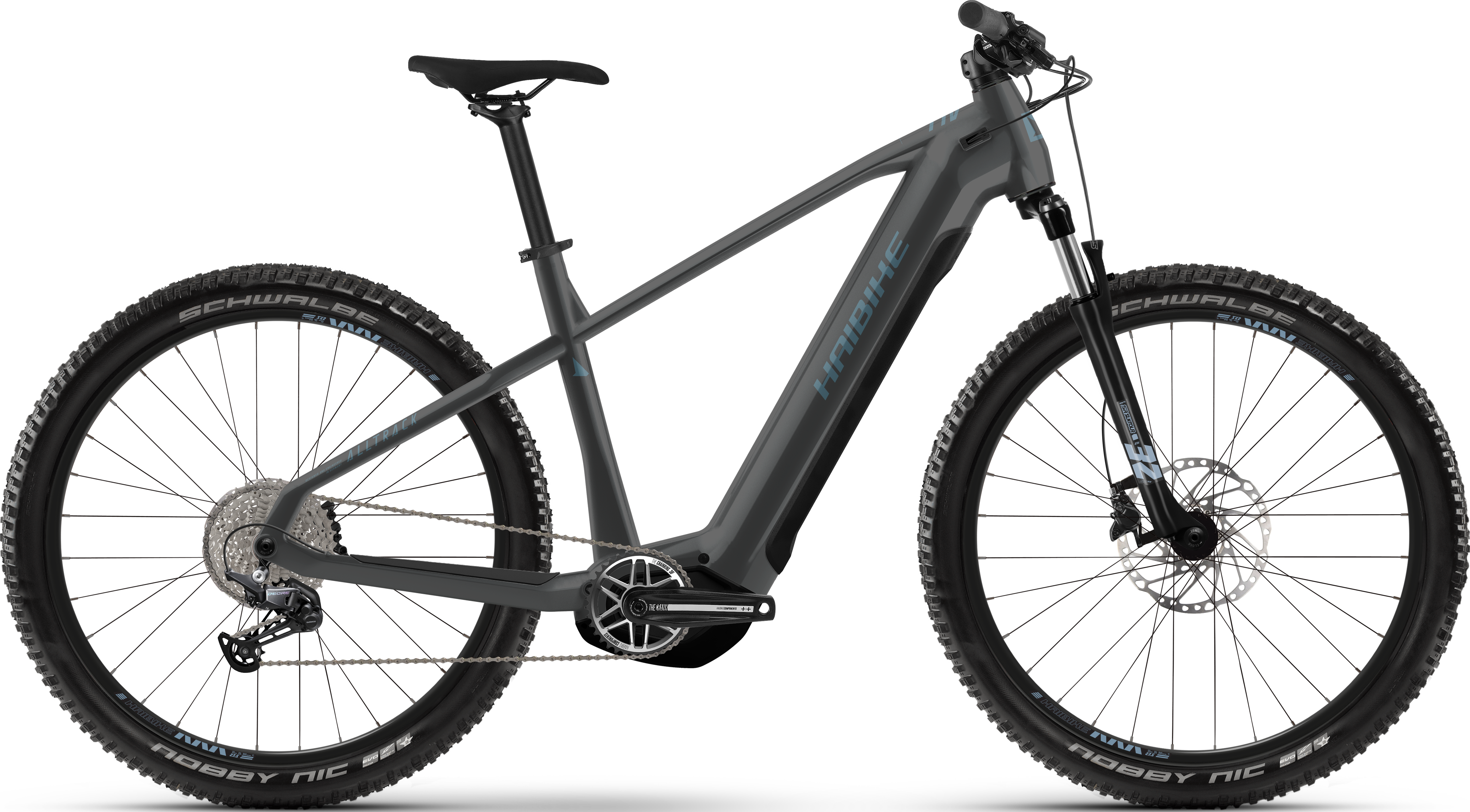 Haibike AllTrack 5 29 2024