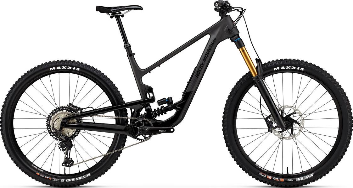 Rocky Mountain Altitude C70 Coil Shimano 2024