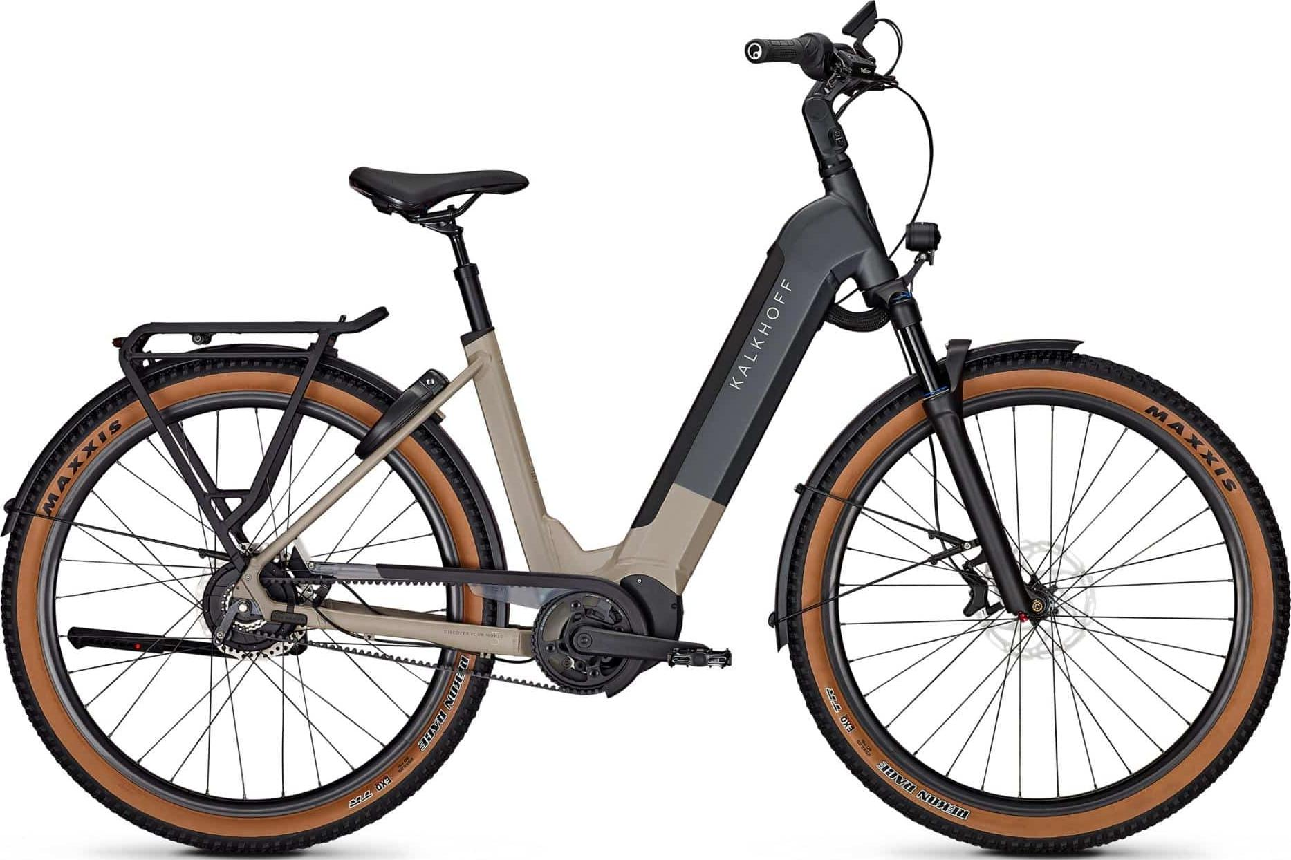 Kalkhoff ENTICE 5+ EXCITE LTD 2025