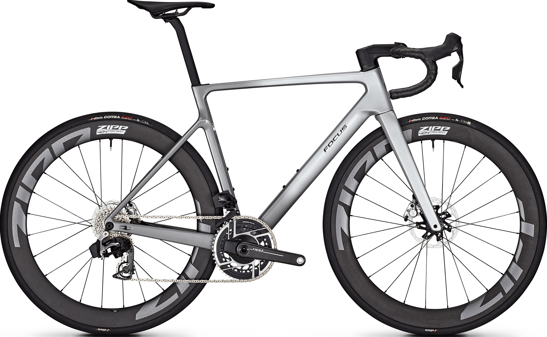 Focus IZALCO MAX 9.0 2025