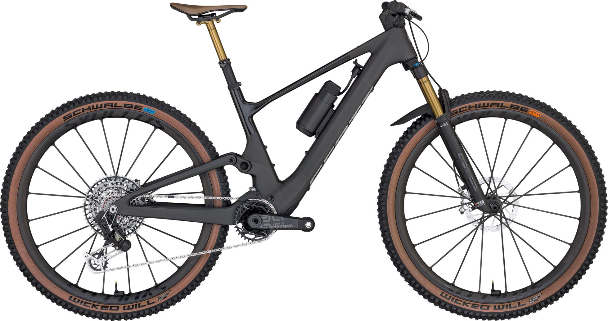 Scott Lumen eRIDE 900 SL 2025