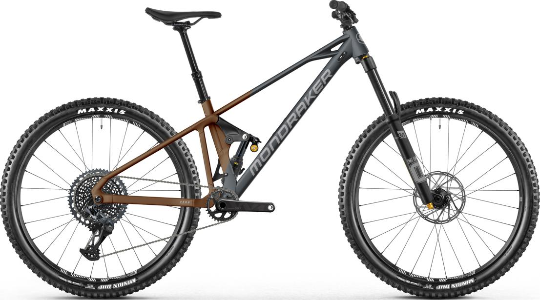 Mondraker Foxy R 2024