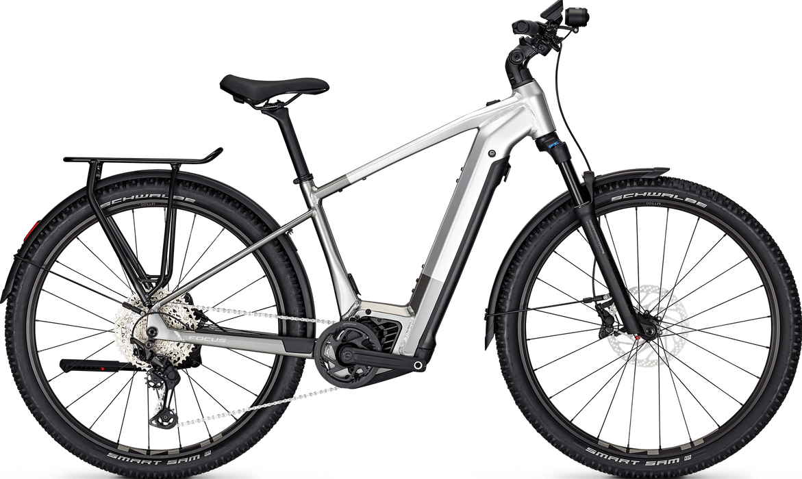 Focus AVENTURA² 6.9 750 High 2025