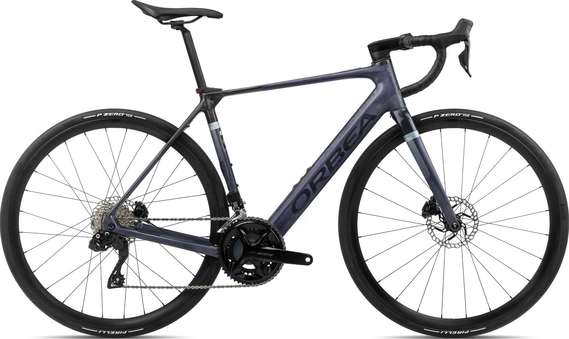 Orbea GAIN M30i 2024