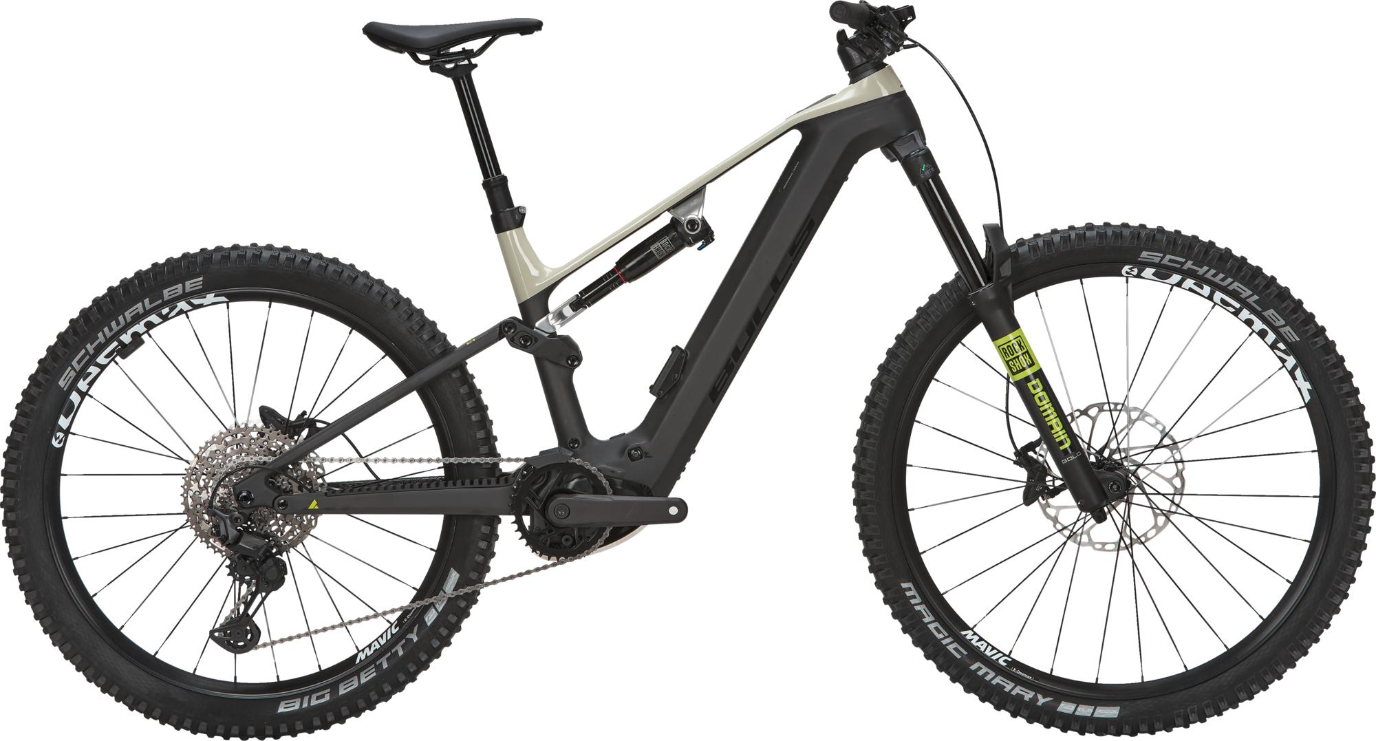 Bulls SONIC EN-R 1 2025