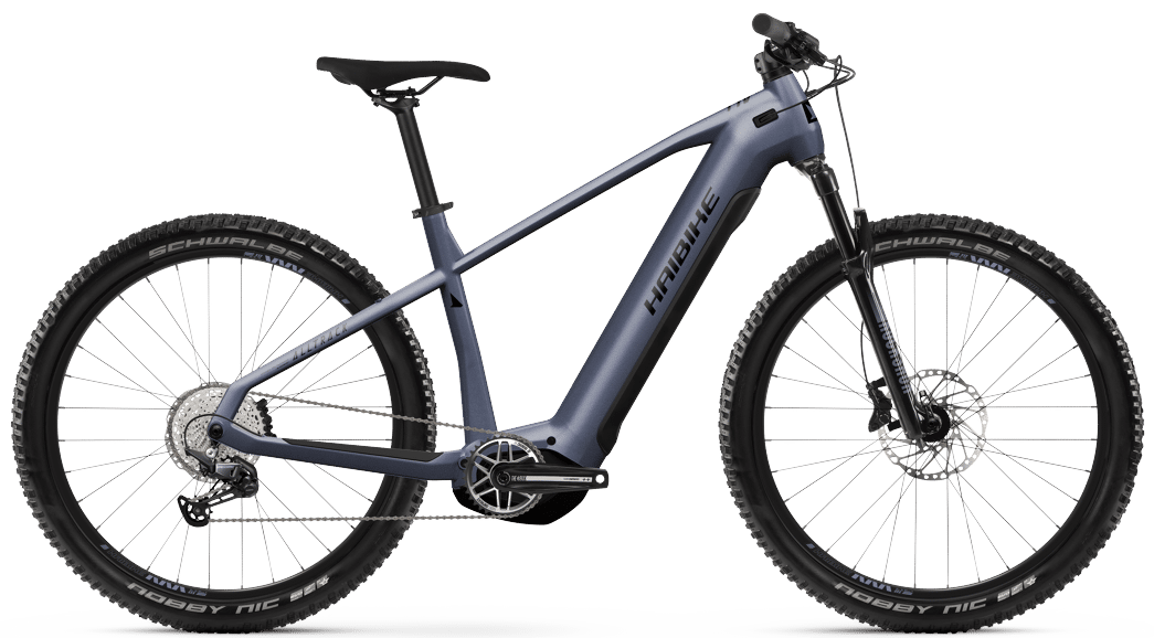 Haibike ALLTRACK 7 29 2025