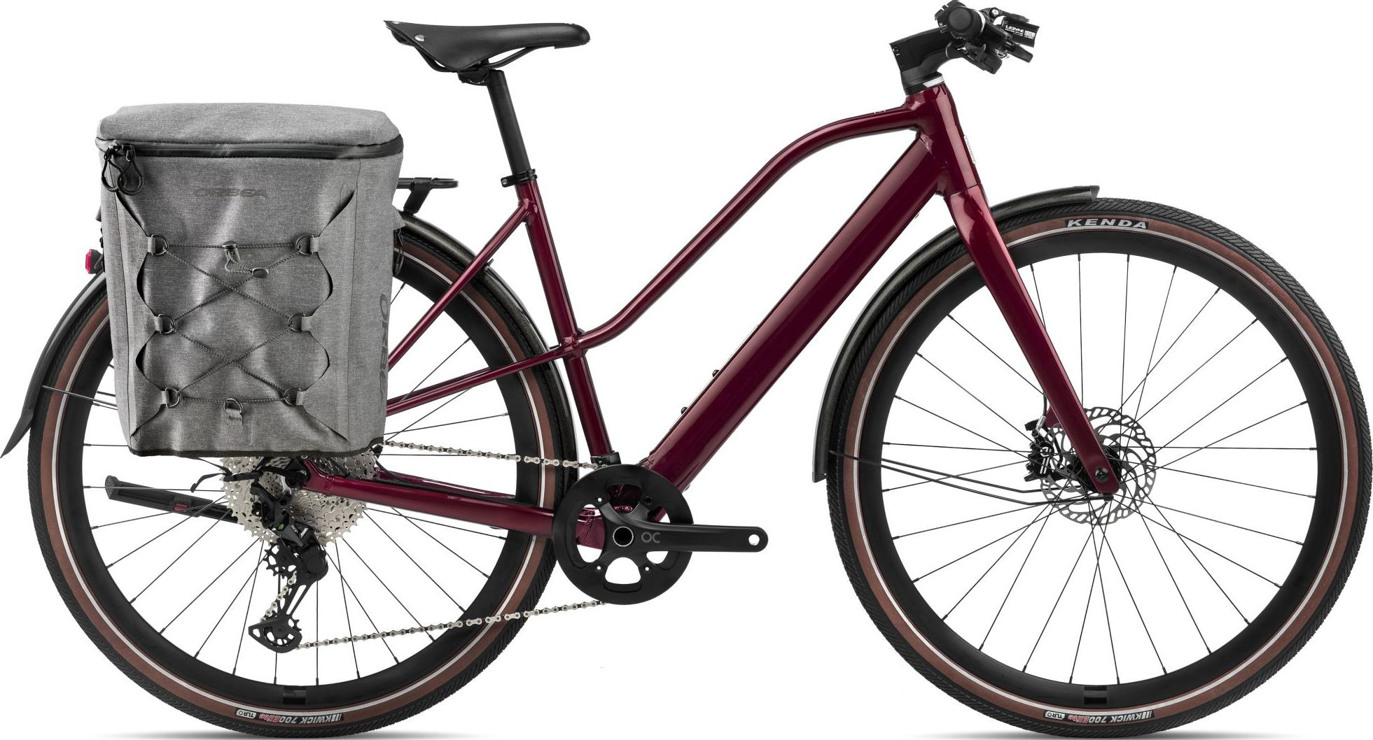 Orbea VIBE MID H10 EQ 2024