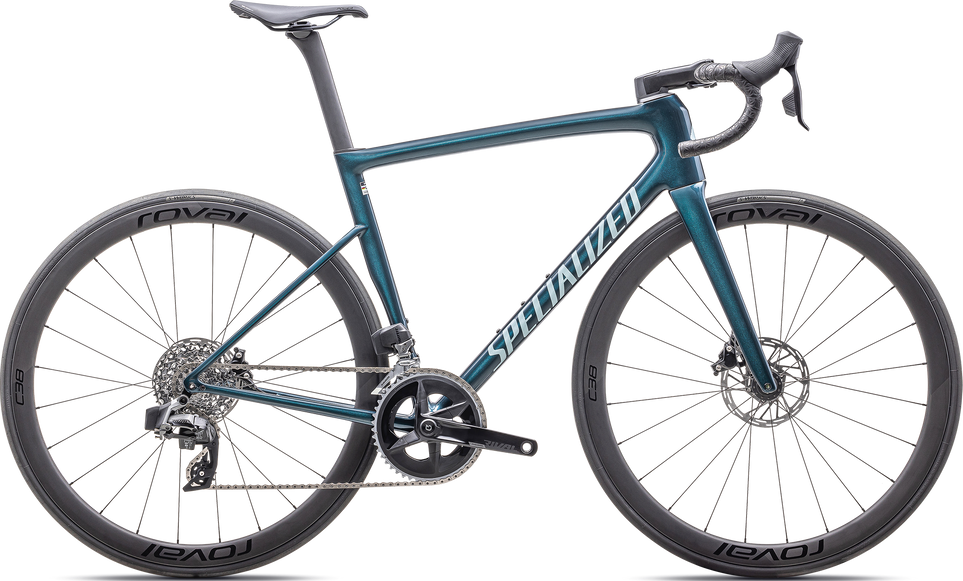 Specialized Tarmac SL8 Expert 2025