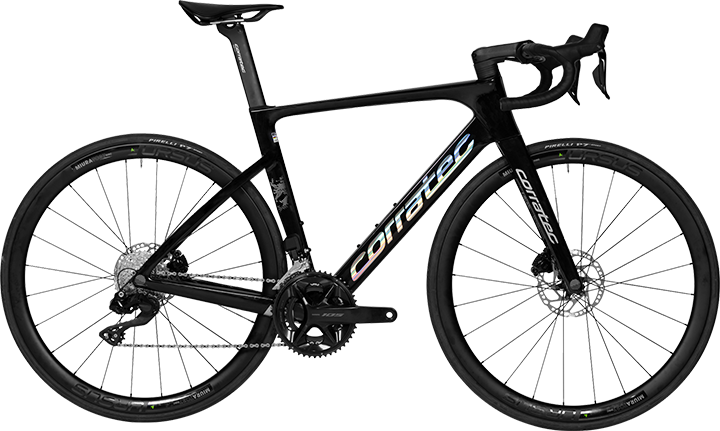 Corratec CCT Team Pro 2024