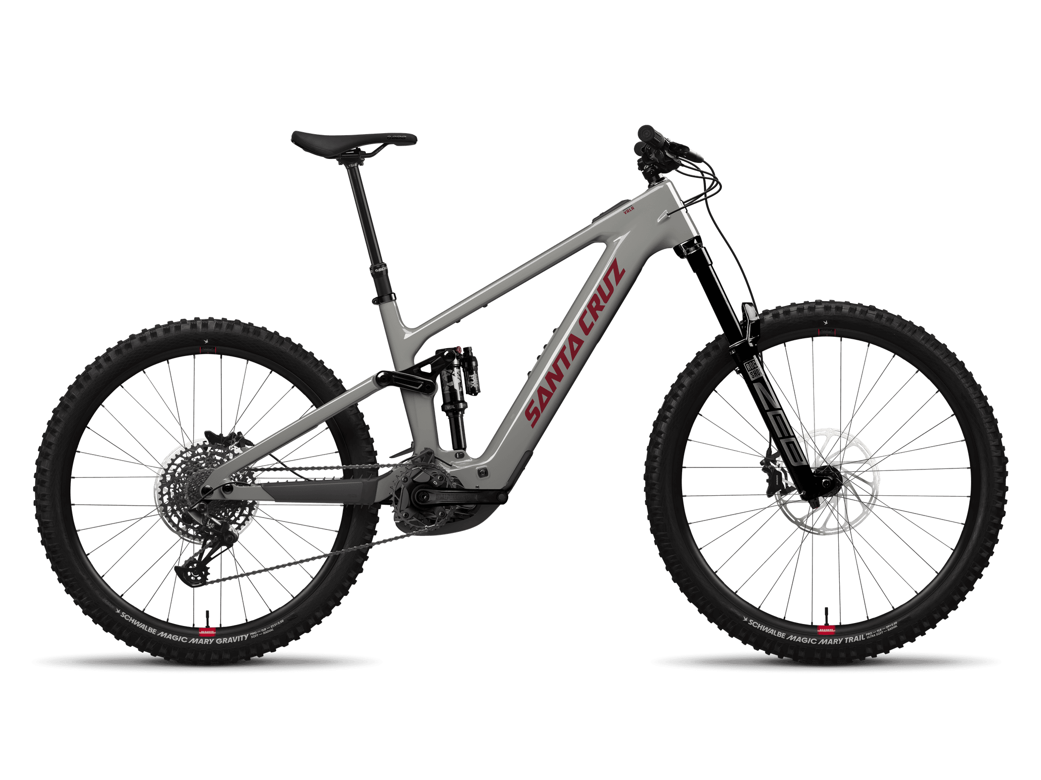 Santa Cruz Vala 1 R-KIT MIX 2025