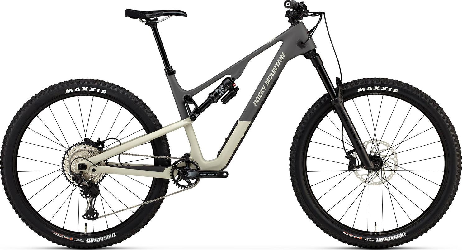 Rocky Mountain INSTINCT CARBON 50 SHIMANO 29" 2024