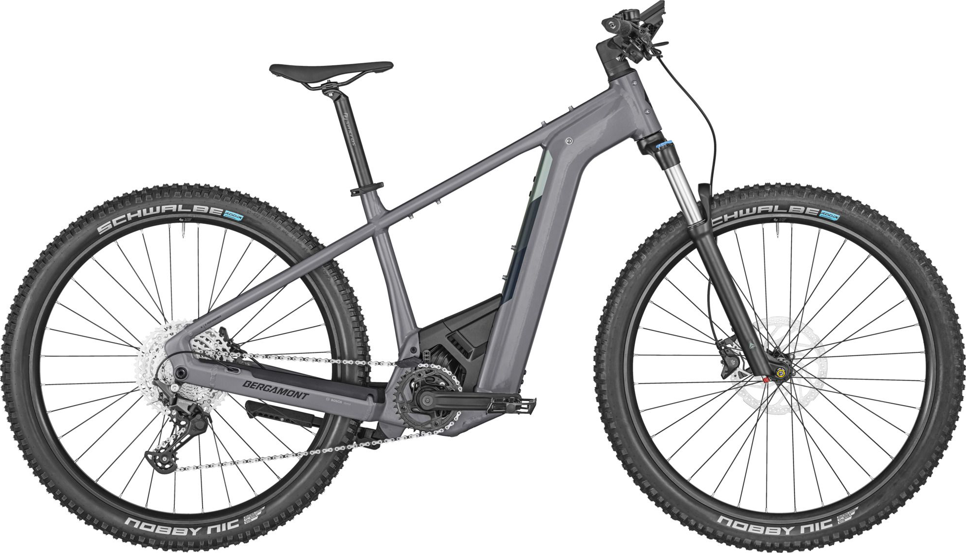 Bergamont E-Revox Pro 2024