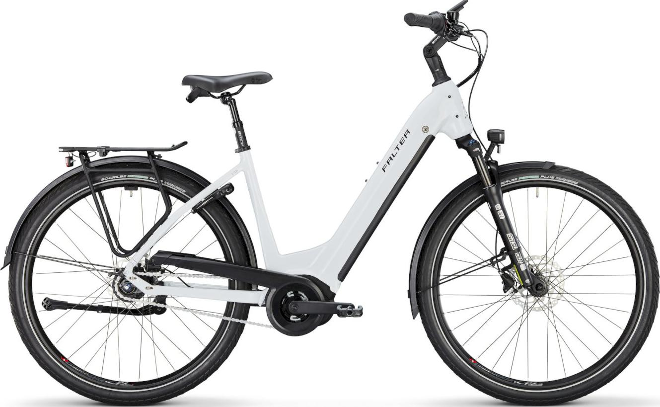 Falter E 9.0i RT 500 2024