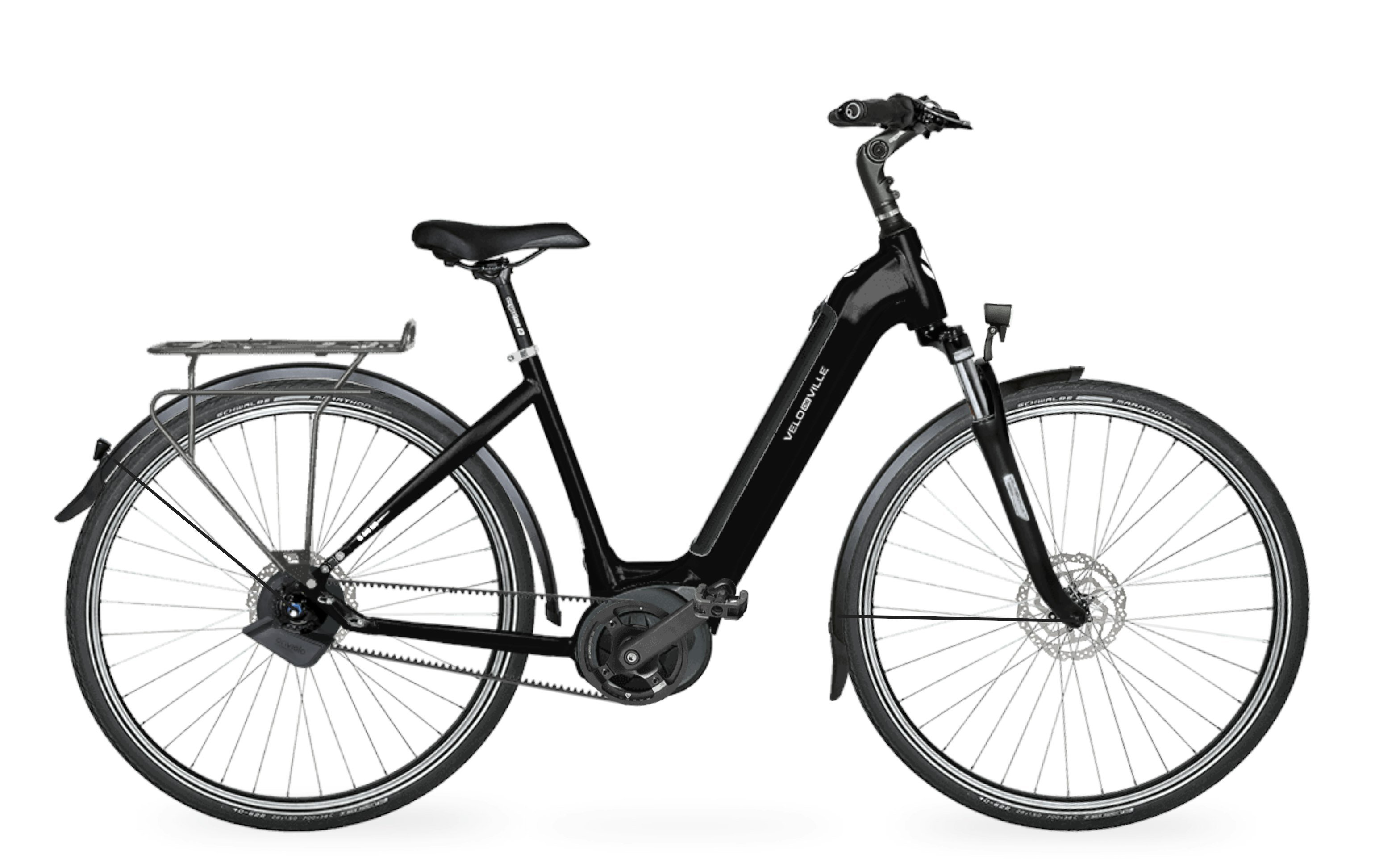 Velo de Ville AEB 890 Enviolo TR 2024