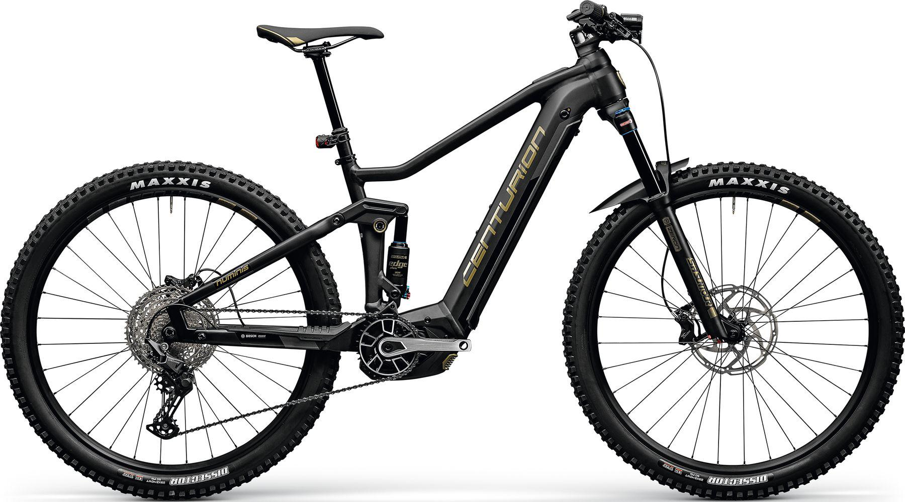 Centurion Numinis R800i (750Wh) 2024