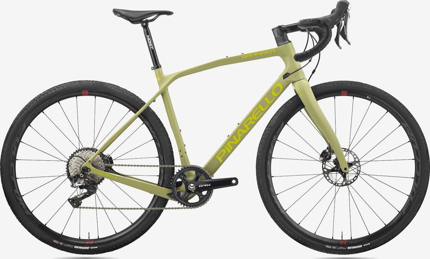 Pinarello GRANGER X3 DISC 2024 Begrenztes Angebot