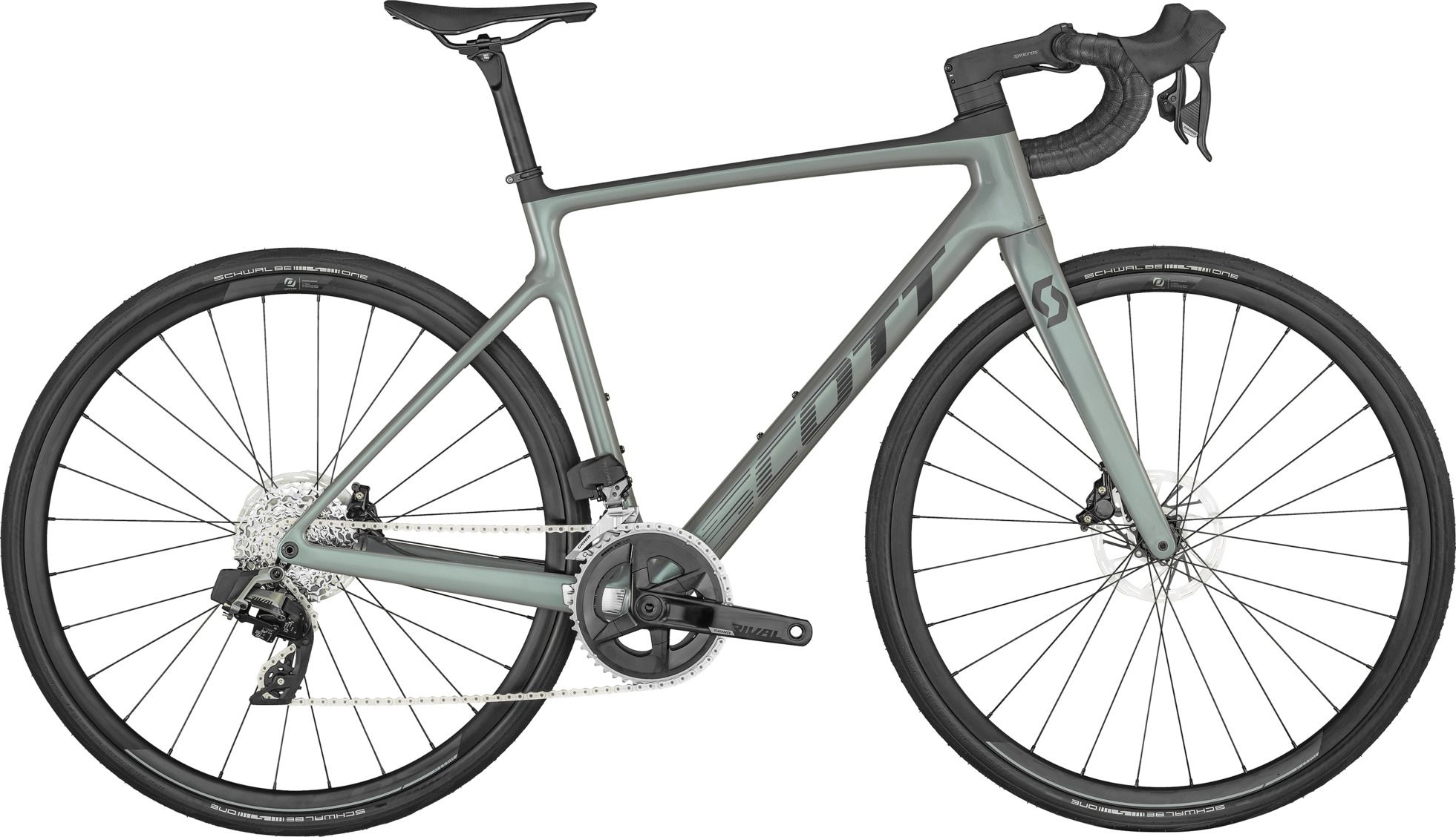 Scott Addict 10 2024