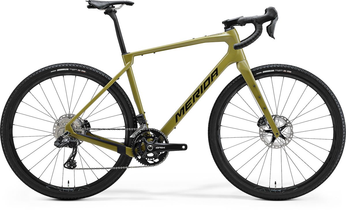 Merida SILEX 8000 2025