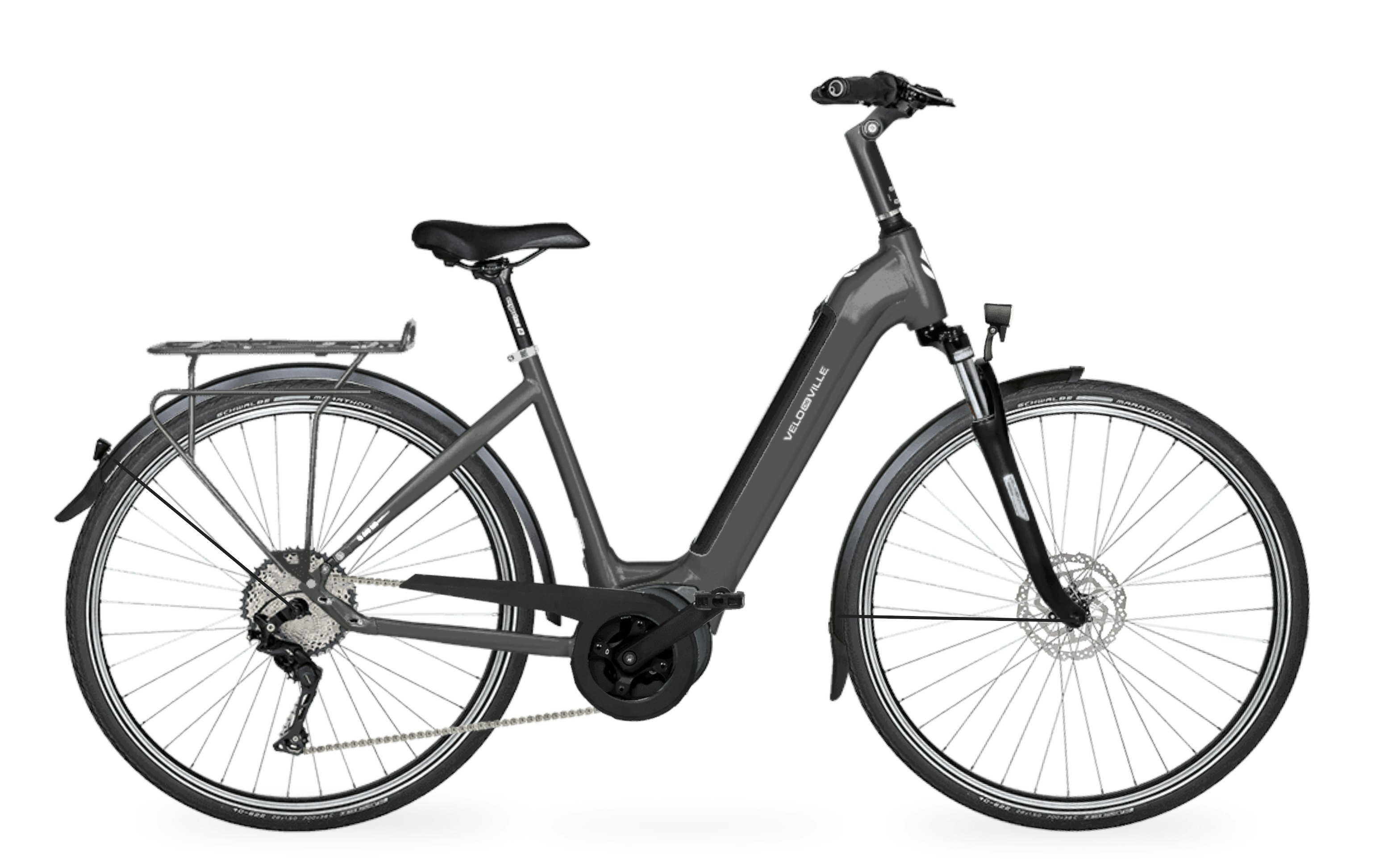 Velo de Ville AEB 990 Allround Smart 2024