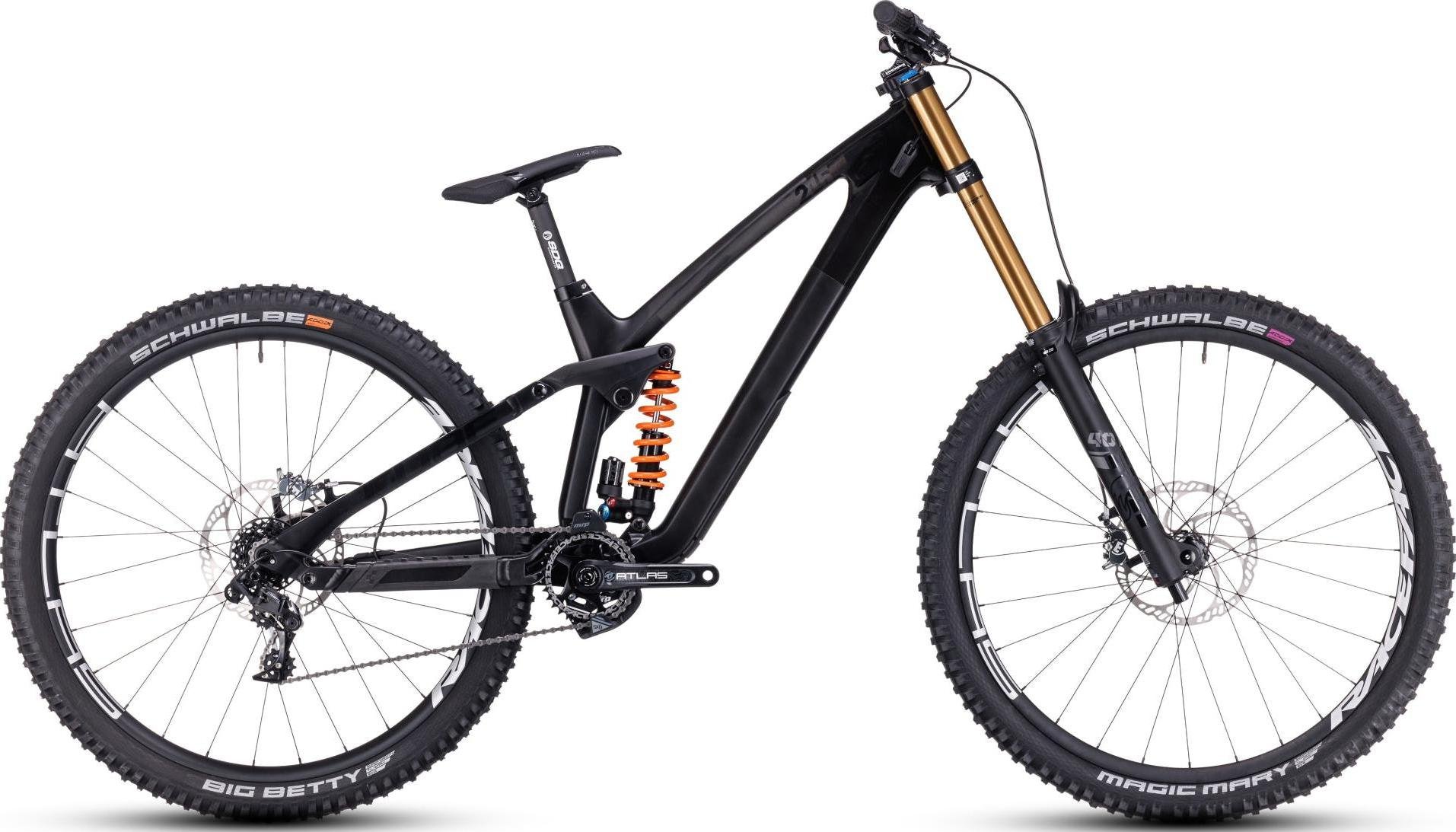 Cube TWO15 HPC SLT 29 2024