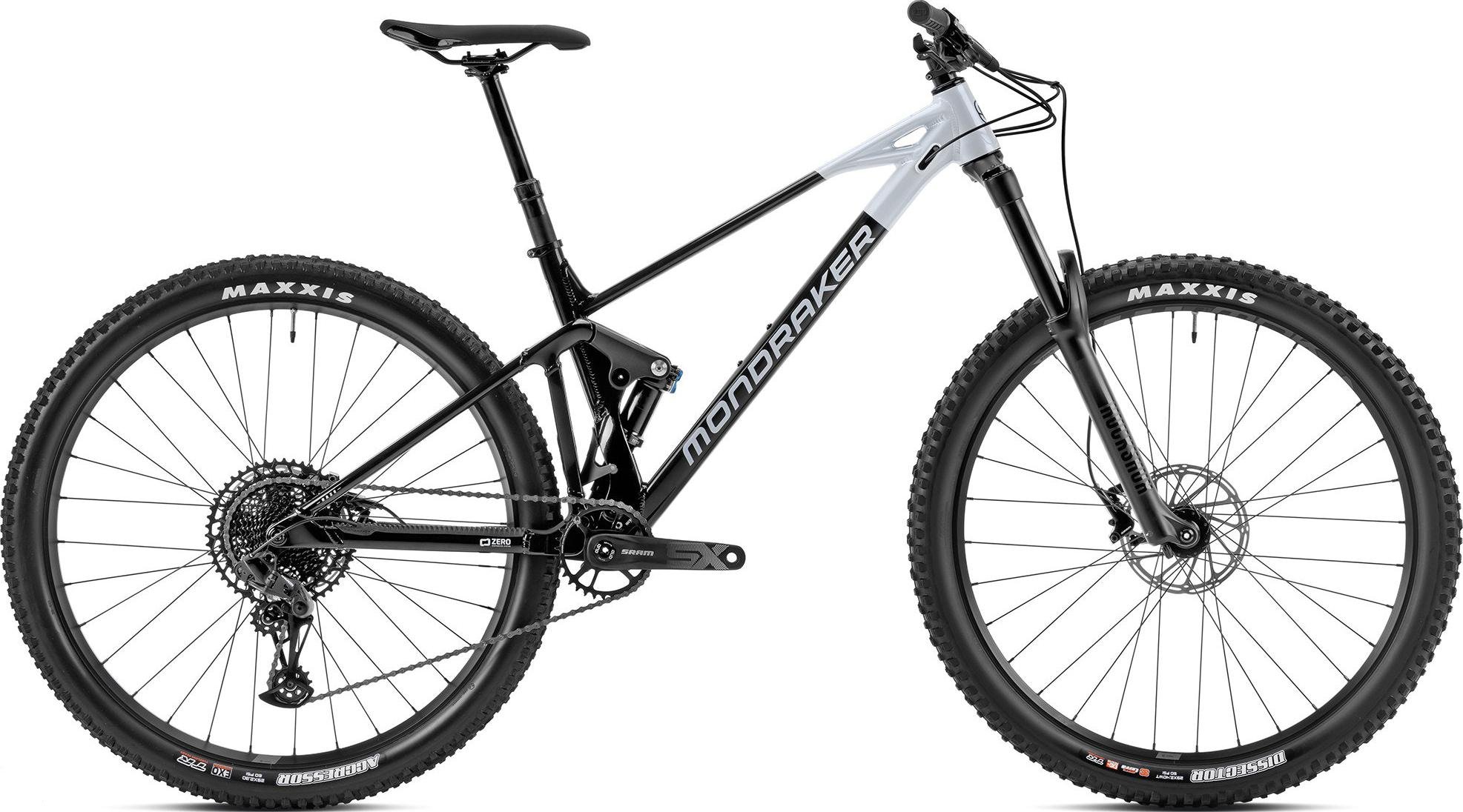 Mondraker Raze 2025