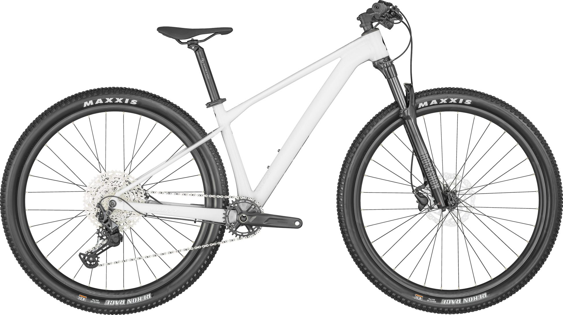 Scott Contessa Scale 930 2025