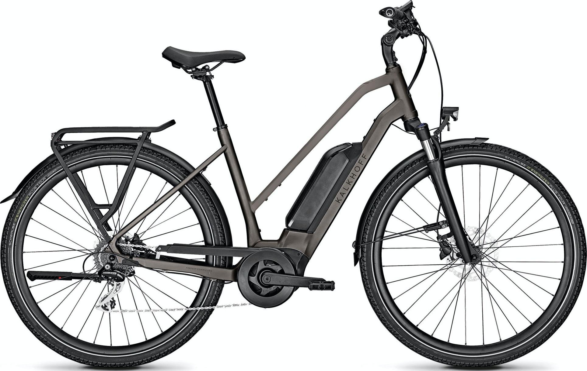 Kalkhoff Endeavour 1.B Move Trapez 725Wh 2025