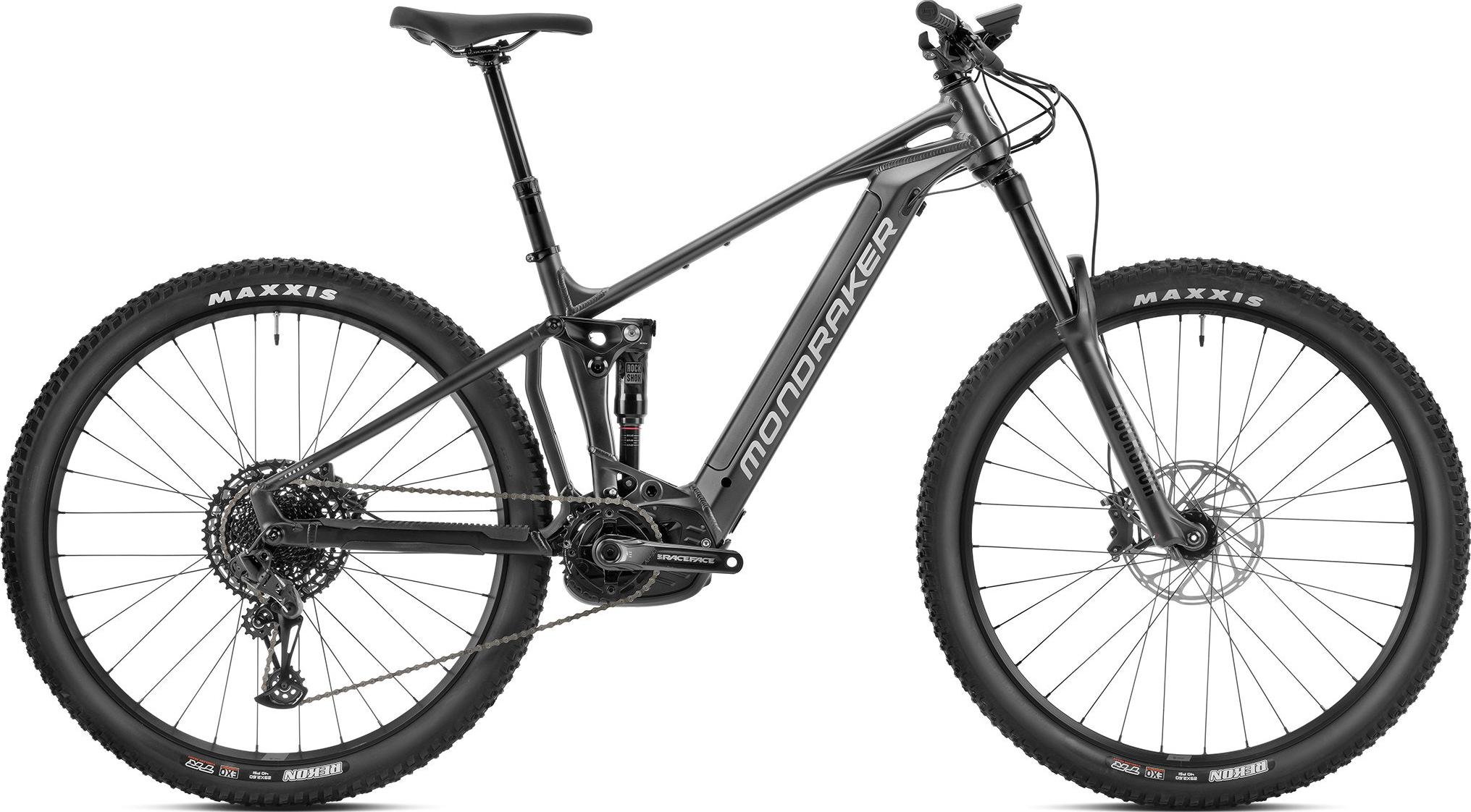 Mondraker Chaser 29 2024
