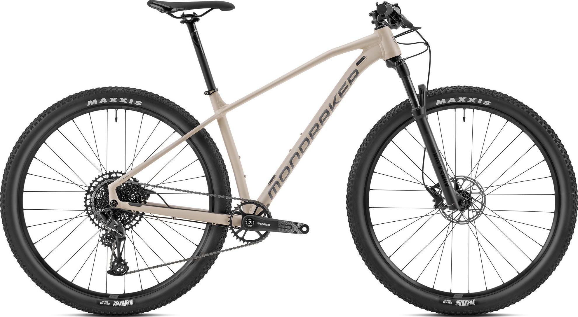 Mondraker Chrono 2024