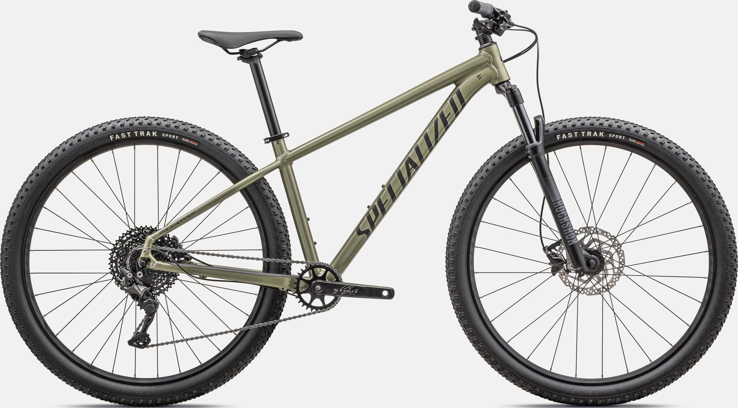 Specialized Rockhopper Comp KH 29" 2025