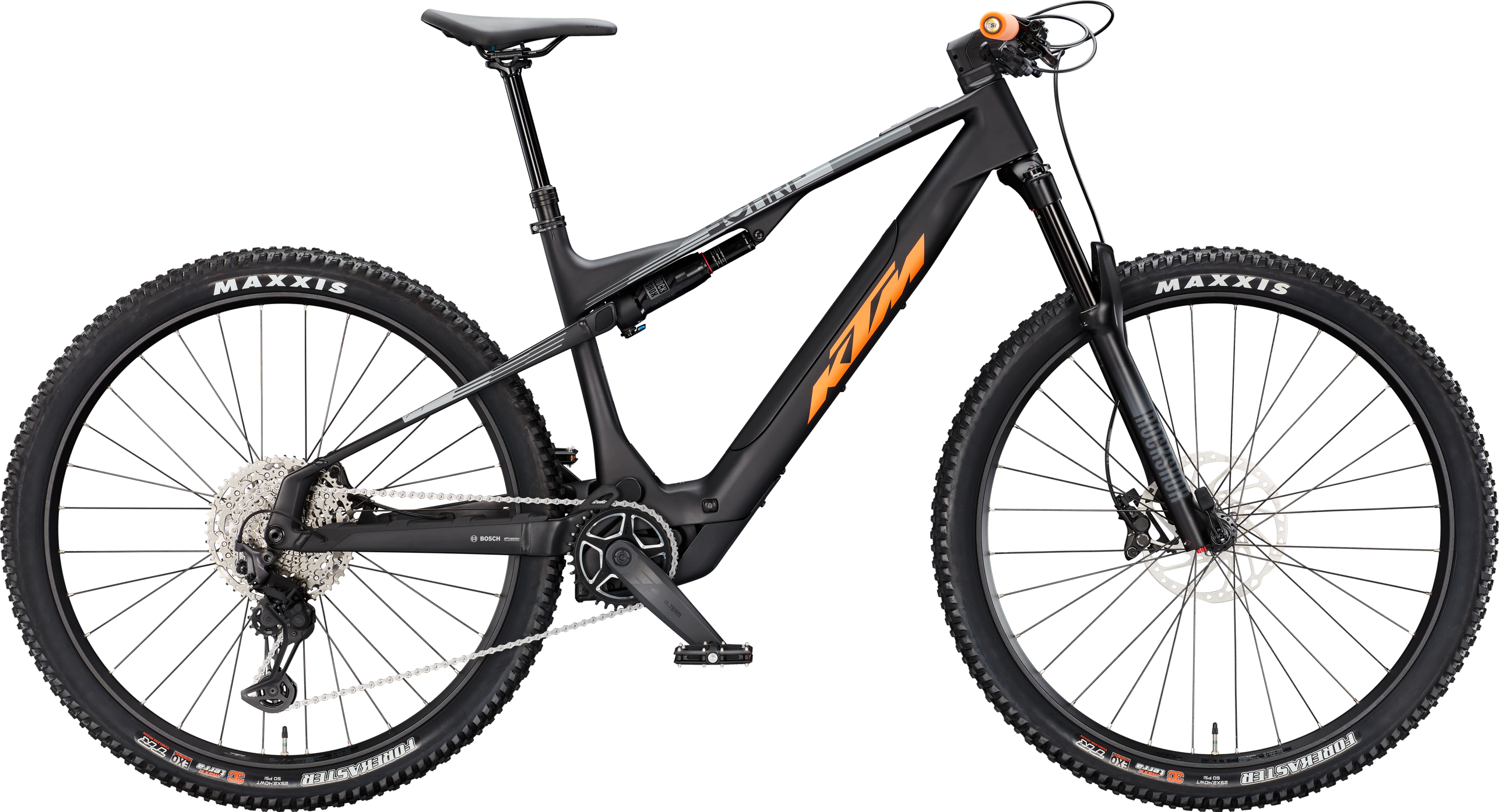 KTM Macina Scarp SX Elite 2025