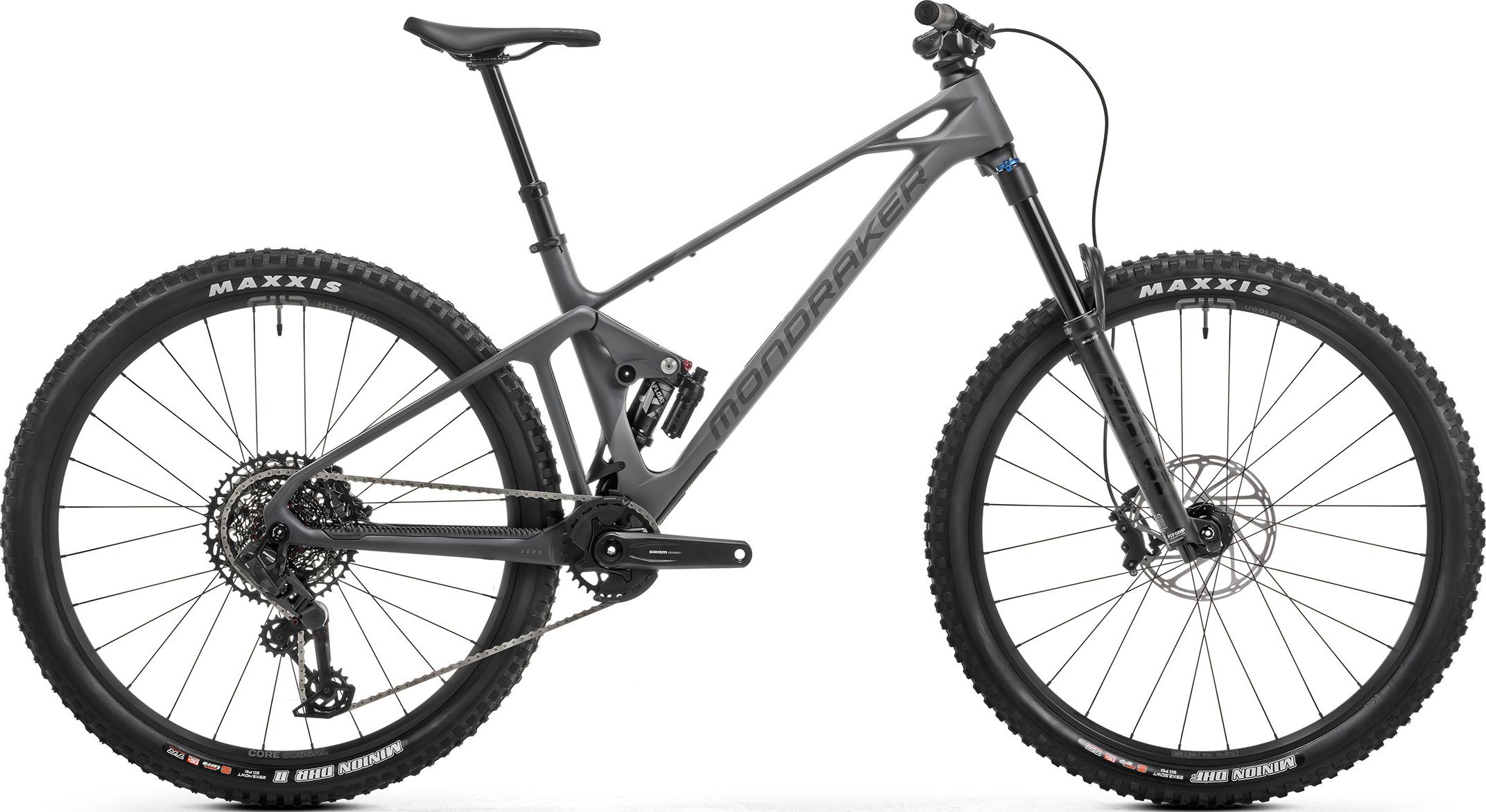 Mondraker FOXY CARBON R 2025