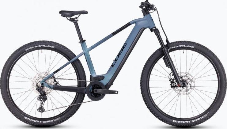Cube Reaction Hybrid ABS 750 Diamant 2024
