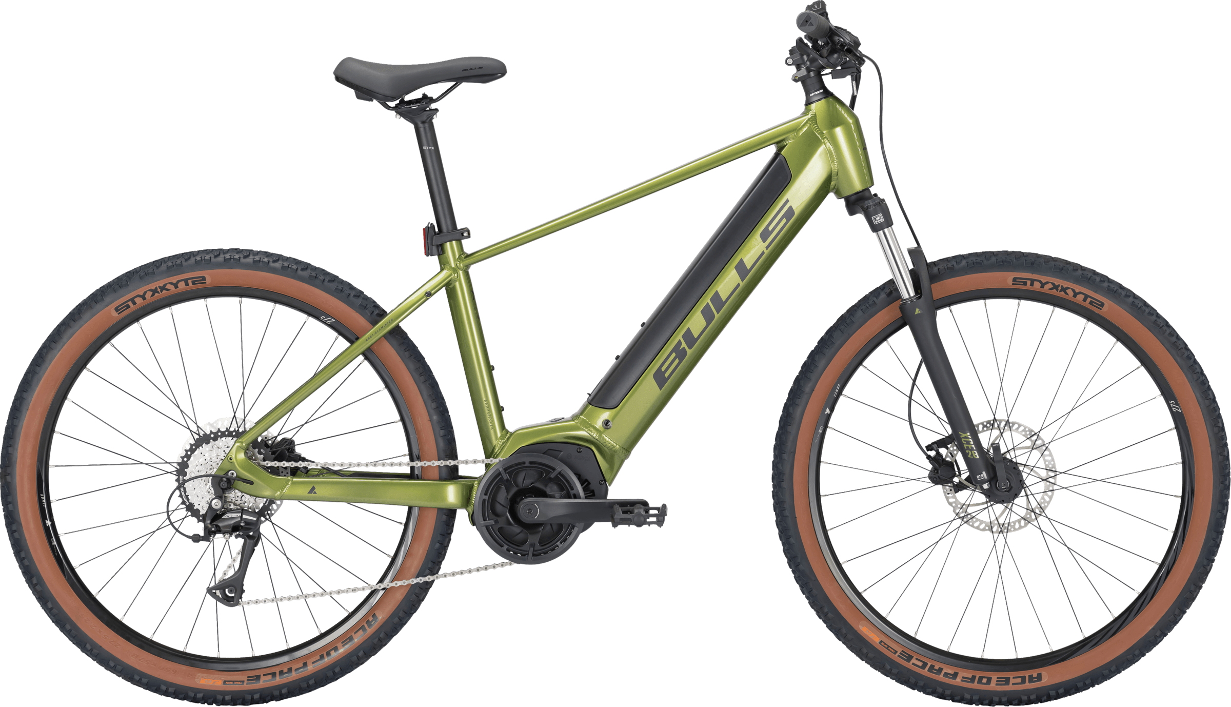 Bulls LT EVO PERFORMANCE 29 2024