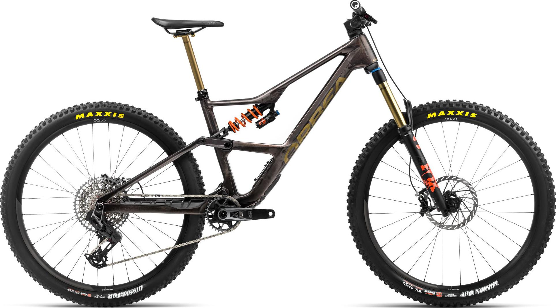 Orbea Occam LT M-Team 2024