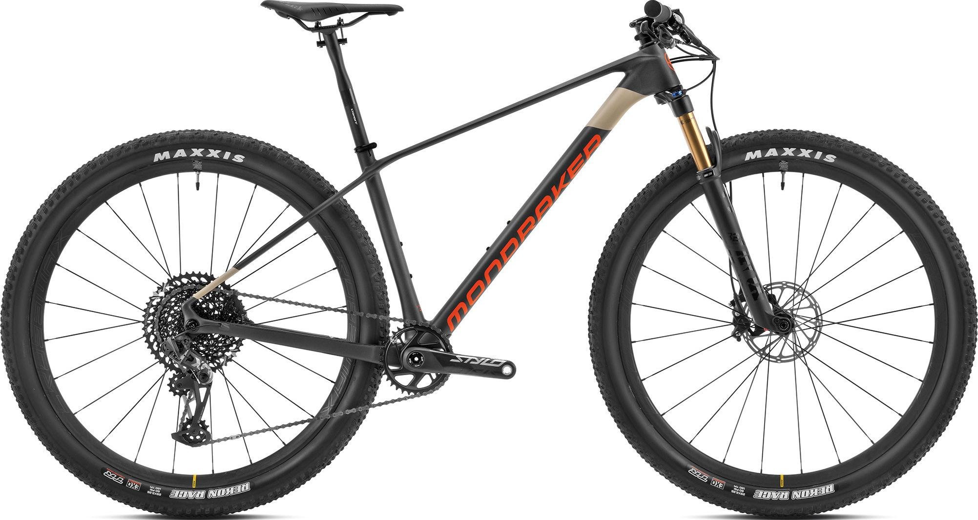Mondraker Podium Carbon R 2024