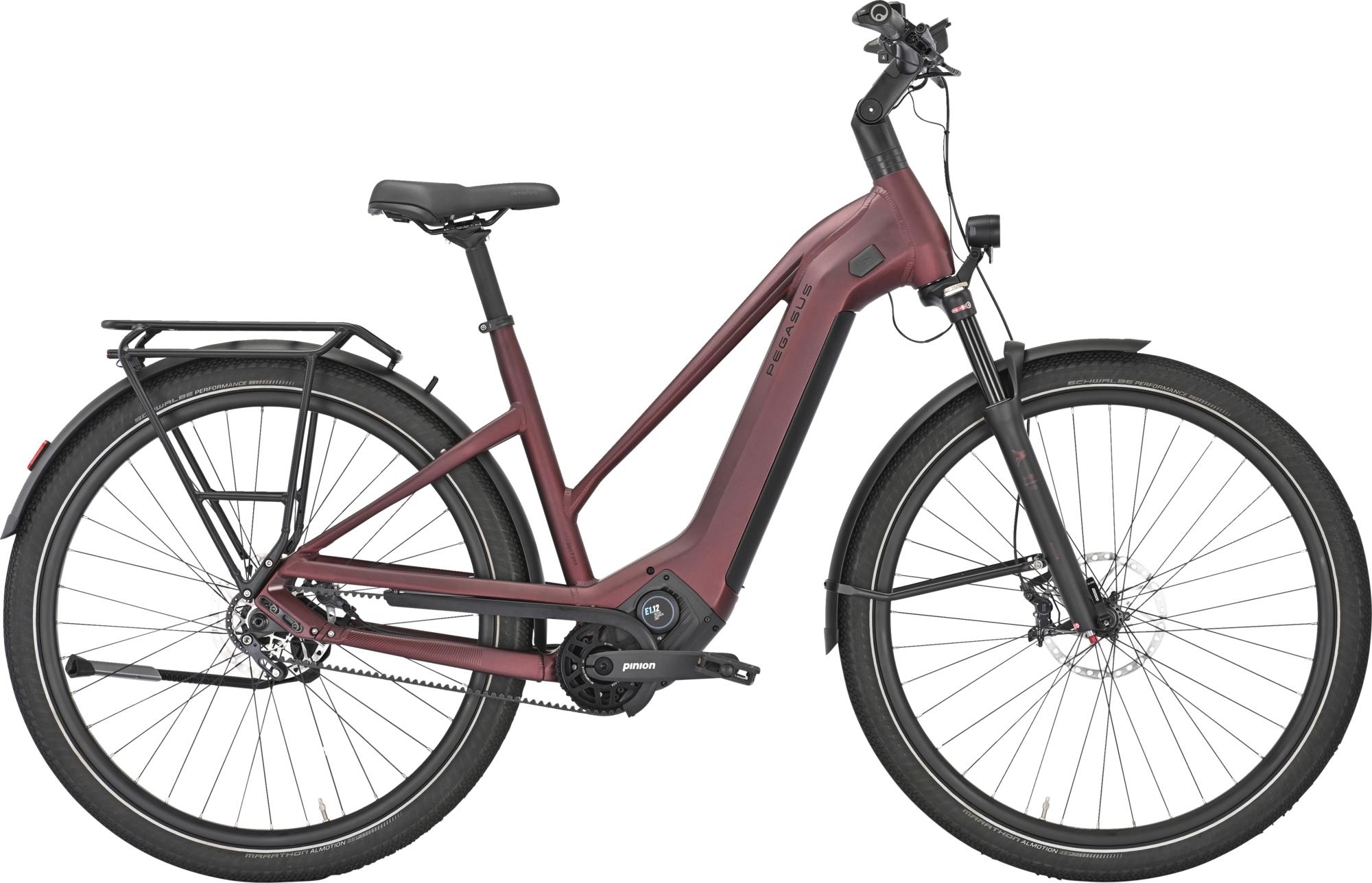 Pegasus ESTREMO EVO 12 Lite 2025 Günstiger Verkauf