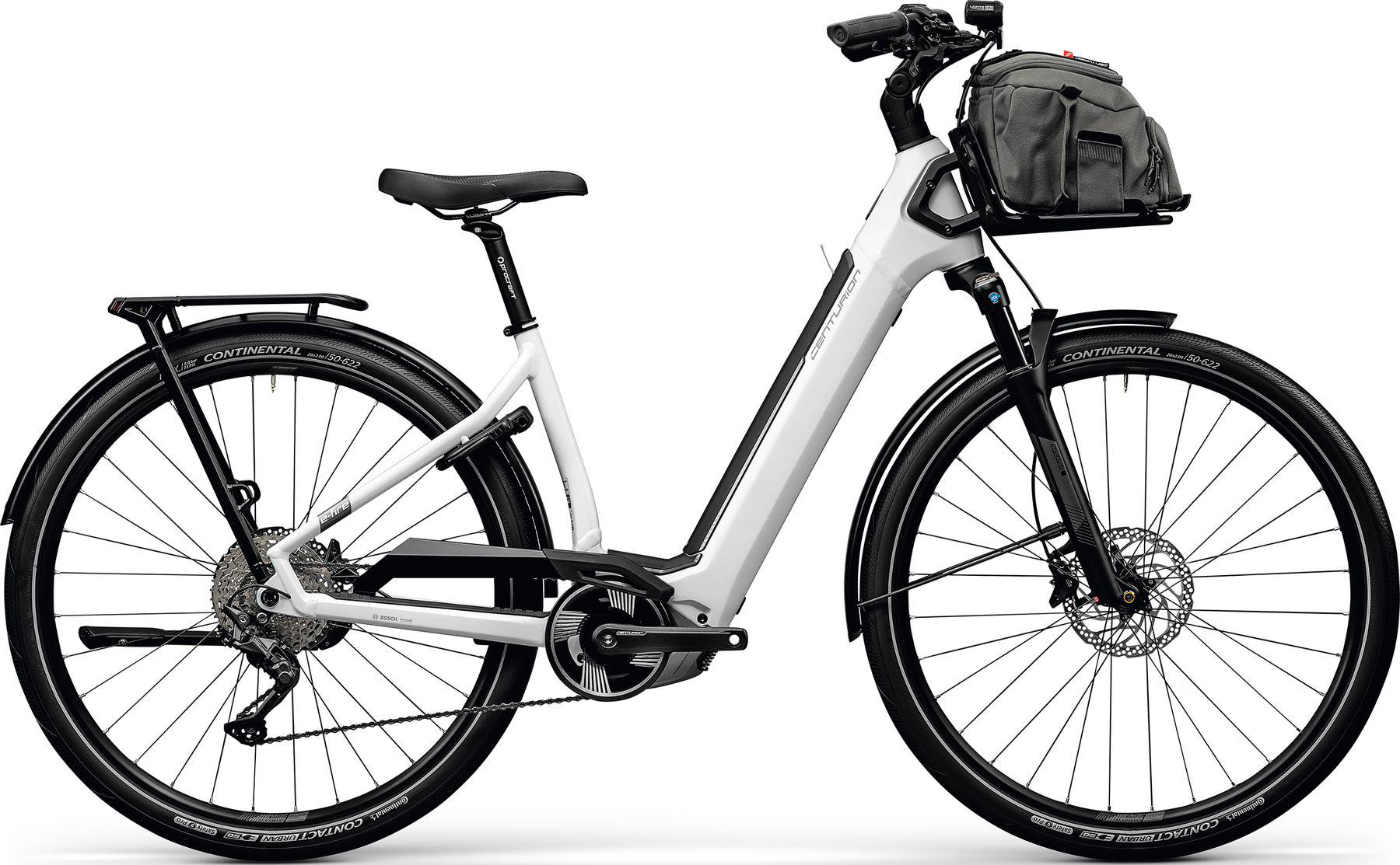 Centurion E-Fire R2000i L 2024