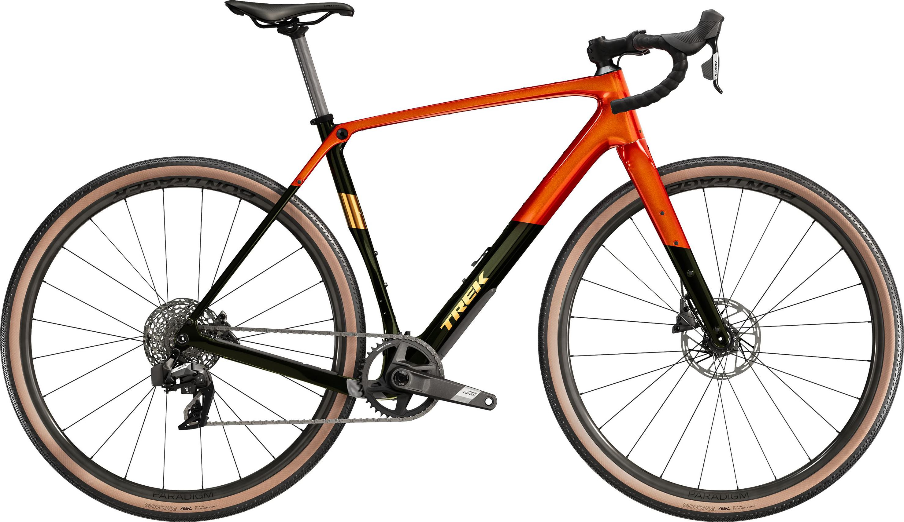 Trek Checkpoint SL 5 AXS Gen 3 2025 Günstig kaufen