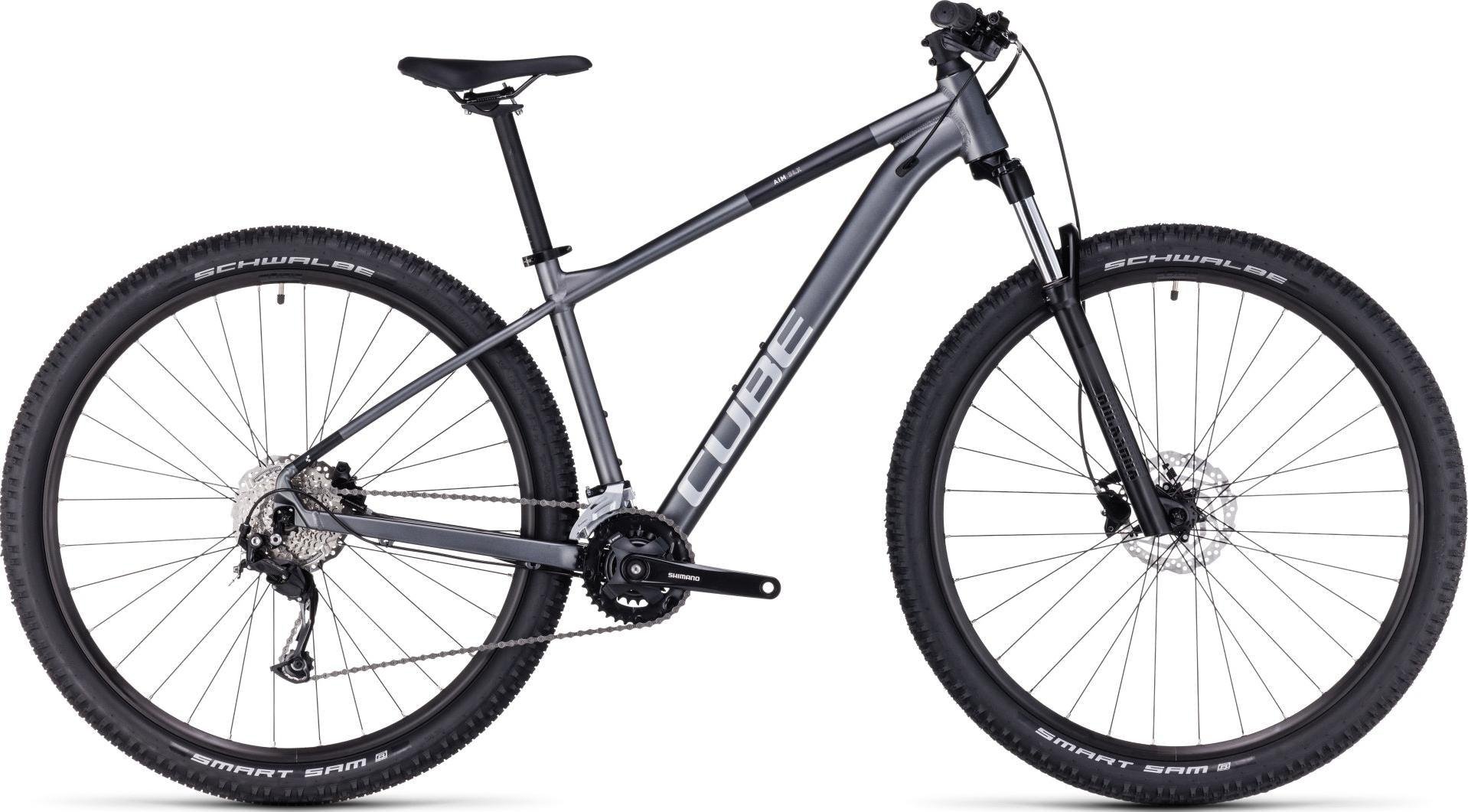 Cube Aim SLX 29" 2024