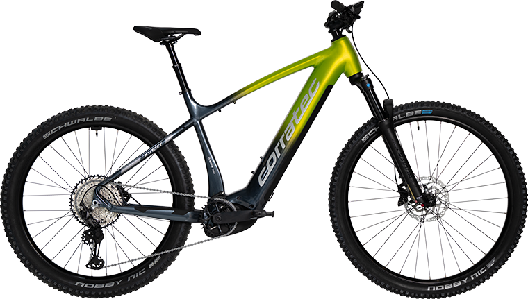 Corratec E-Power X-Vert Pro Team 2024