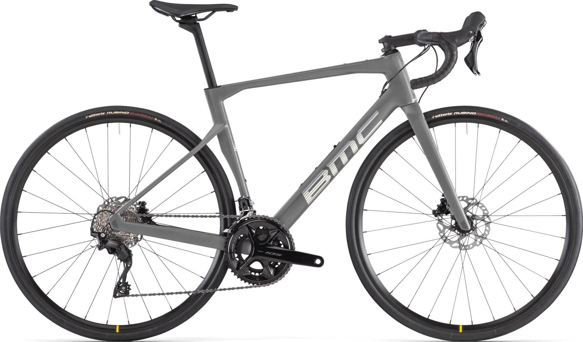 BMC Roadmachine FIVE 2024