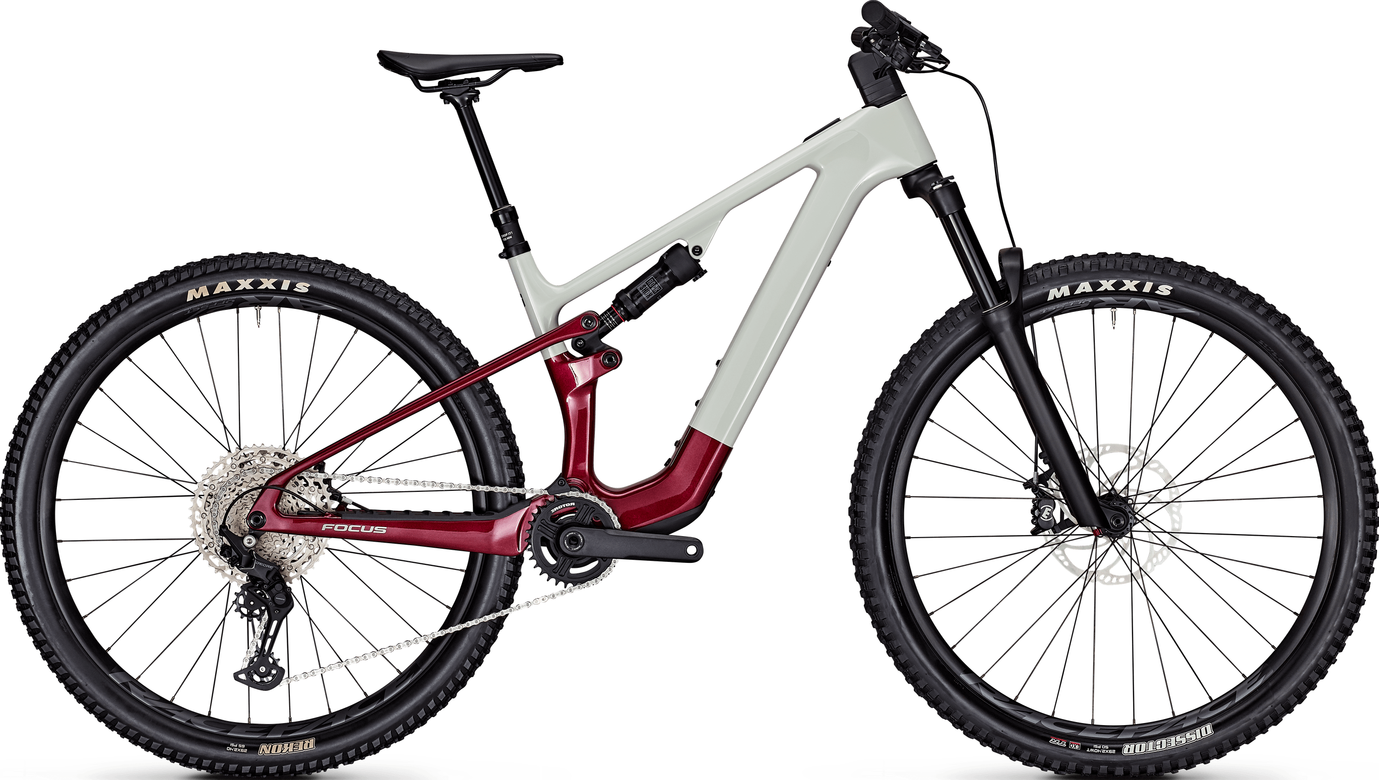 Focus VAM² SL 8.7 2025