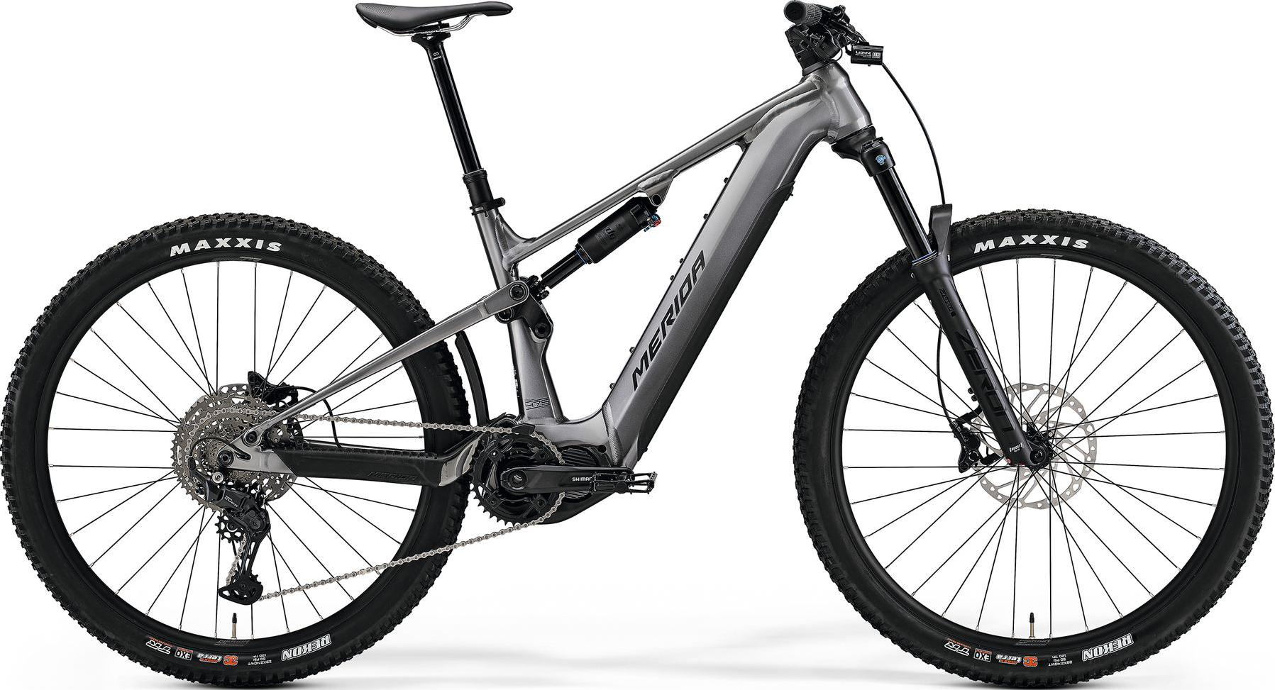 Merida eONE-FORTY 475 2024