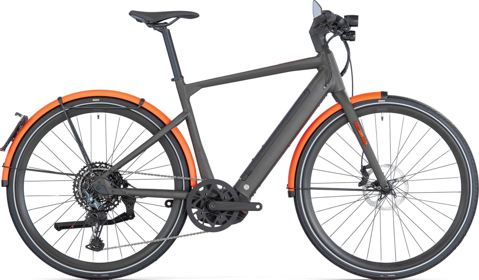 BMC 257 AMP AL SPEED ONE 2024