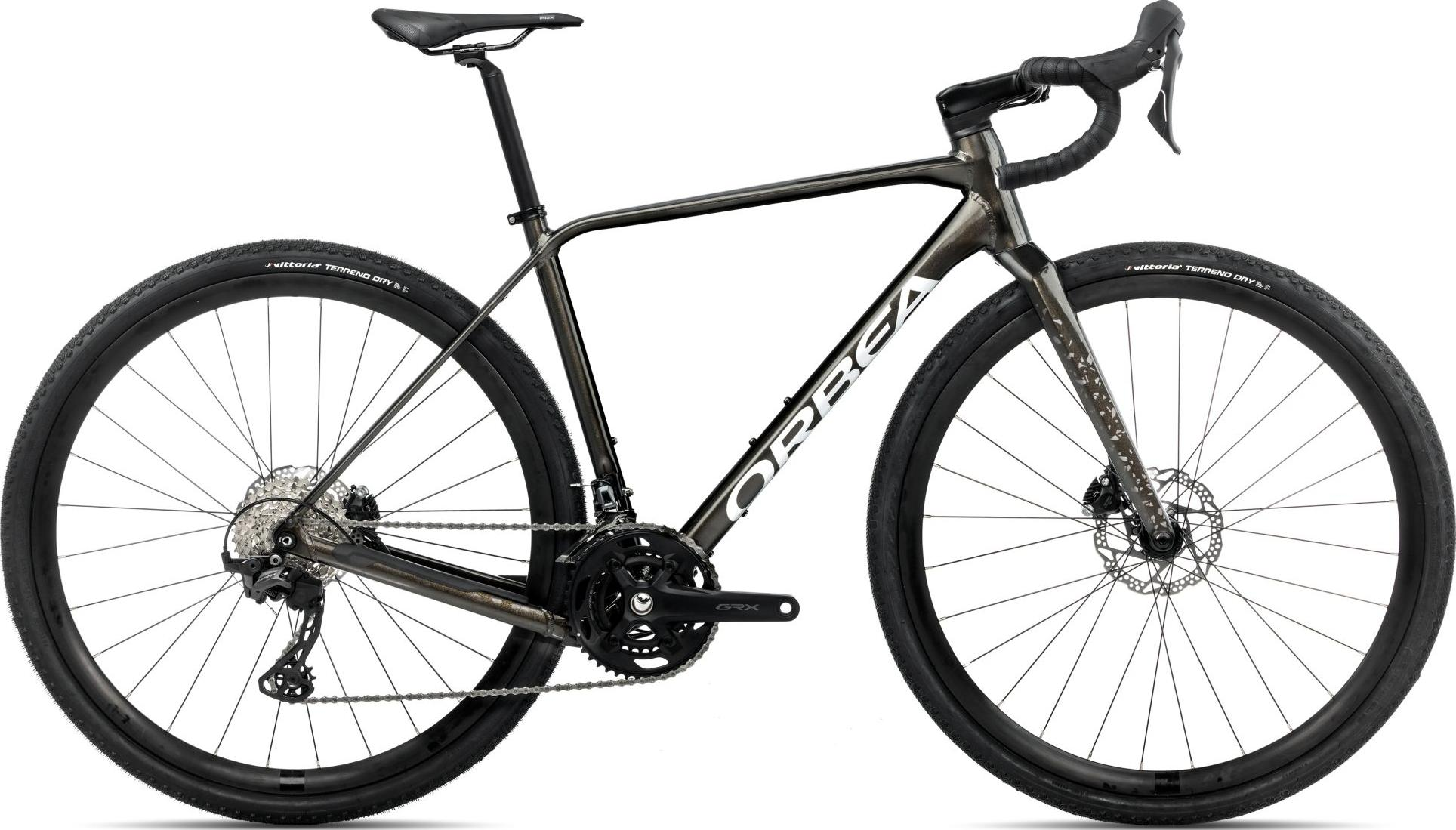 Orbea TERRA H30 2025