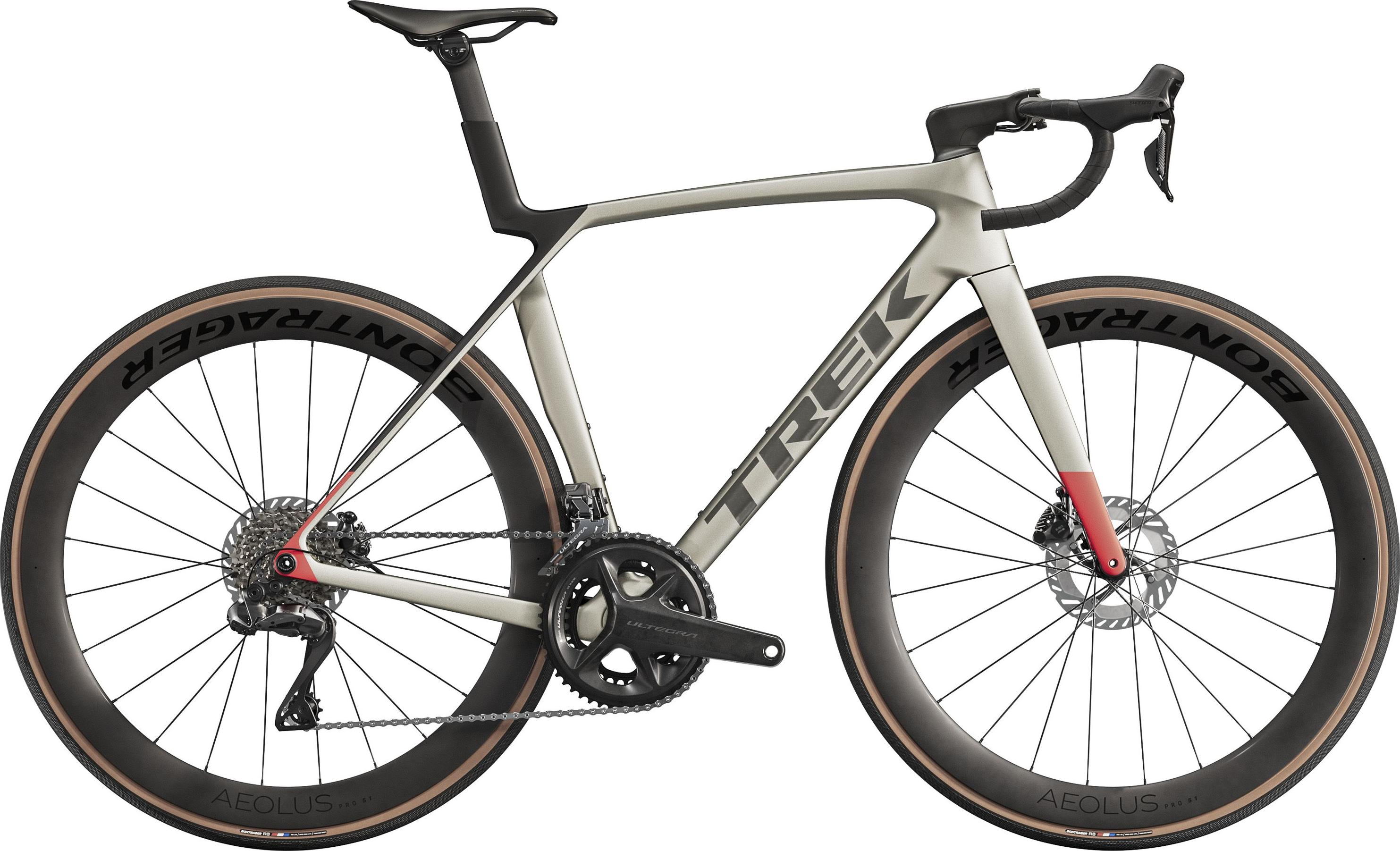 Trek Madone SL 7 Gen 8 28" 2025