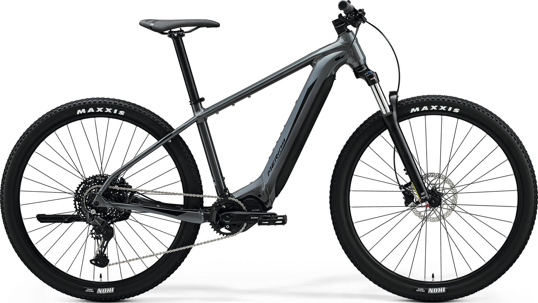Merida eBIG.NINE 475 2024