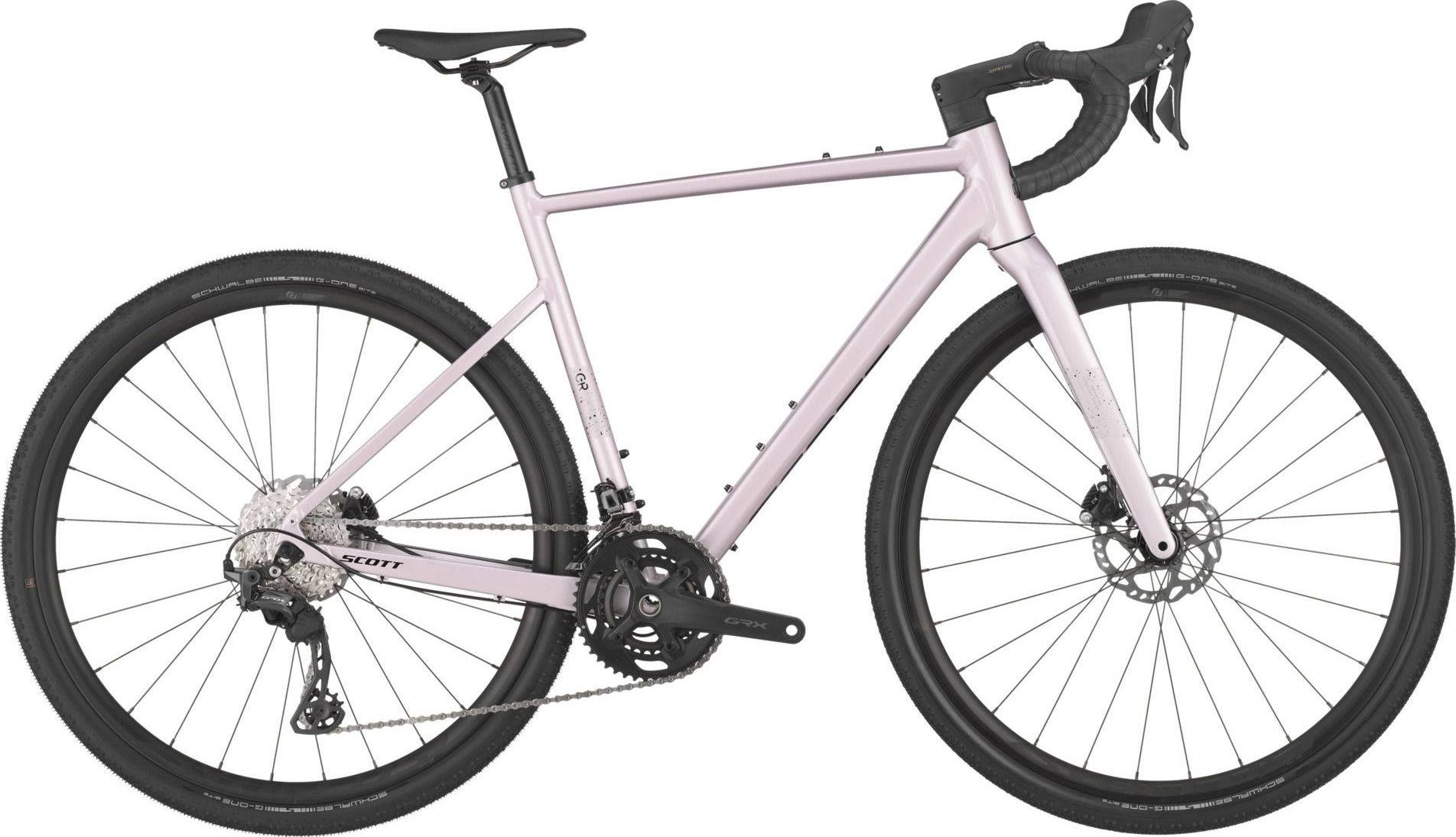 Scott Speedster Gravel 10 2025